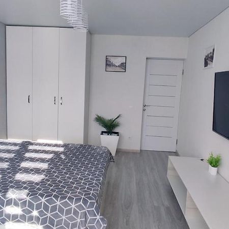 Large Apartment Near The Airport And City Center Κισινάου Εξωτερικό φωτογραφία