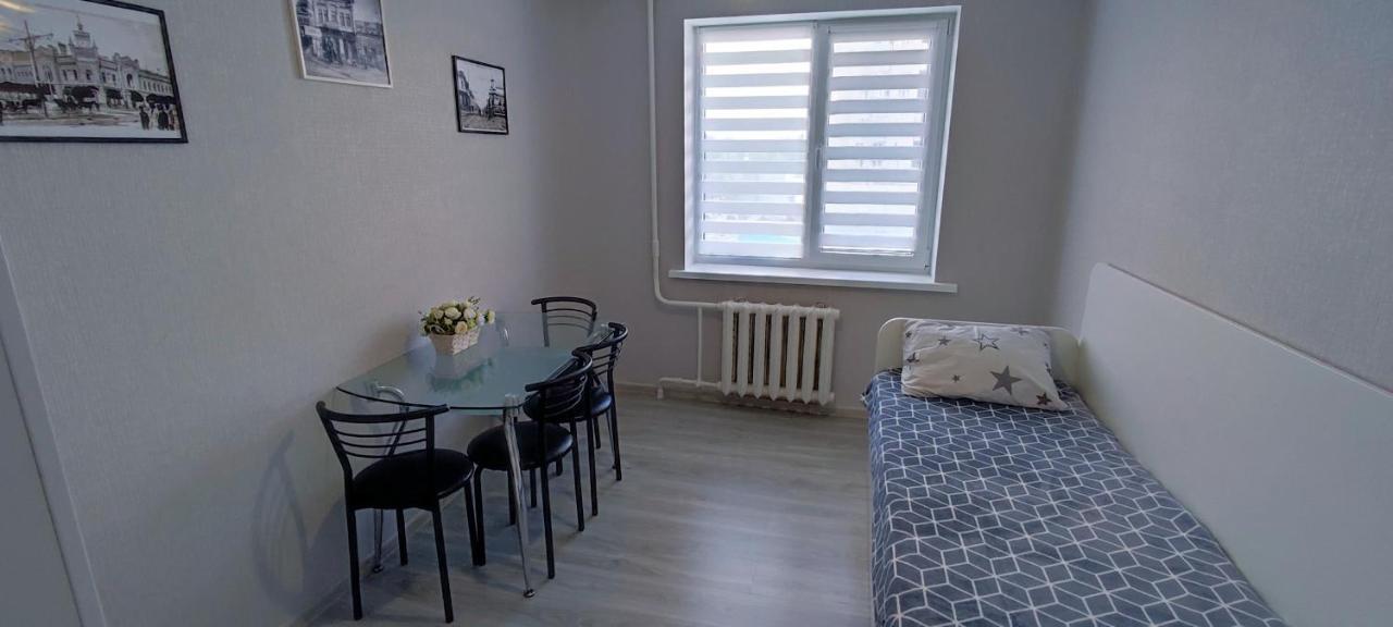 Large Apartment Near The Airport And City Center Κισινάου Εξωτερικό φωτογραφία