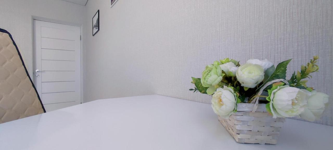 Large Apartment Near The Airport And City Center Κισινάου Εξωτερικό φωτογραφία