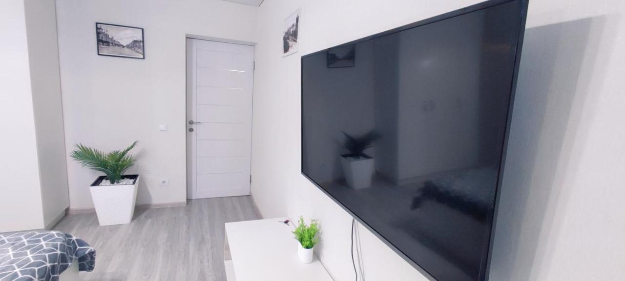 Large Apartment Near The Airport And City Center Κισινάου Εξωτερικό φωτογραφία